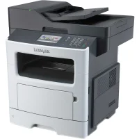 МФУ Lexmark MX510de фото 2